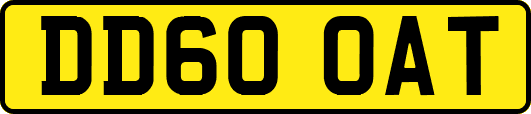 DD60OAT
