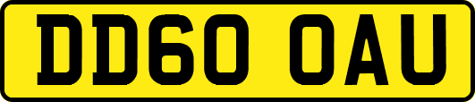 DD60OAU