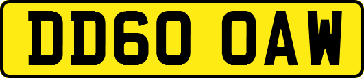 DD60OAW