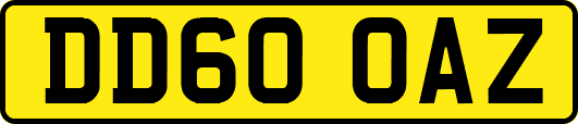 DD60OAZ
