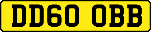 DD60OBB