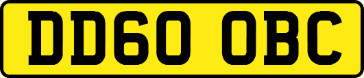 DD60OBC
