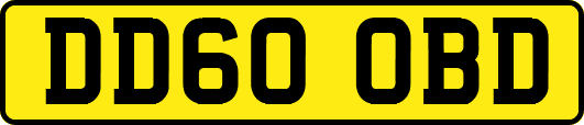 DD60OBD