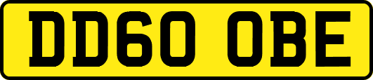 DD60OBE