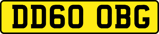DD60OBG
