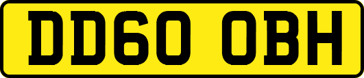 DD60OBH