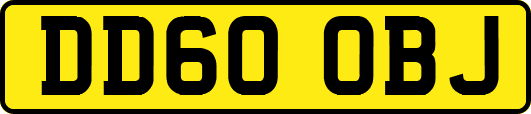 DD60OBJ