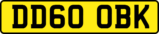 DD60OBK