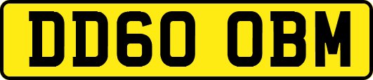 DD60OBM