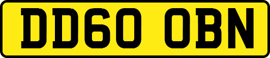 DD60OBN