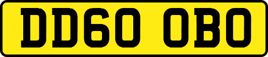 DD60OBO
