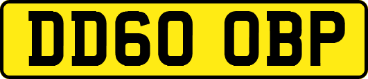 DD60OBP