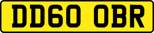 DD60OBR