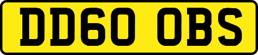 DD60OBS