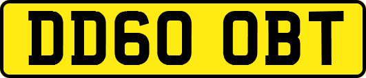 DD60OBT