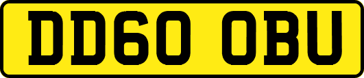 DD60OBU