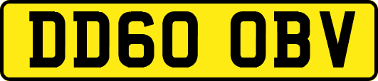 DD60OBV