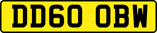 DD60OBW
