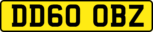 DD60OBZ