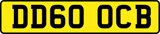DD60OCB