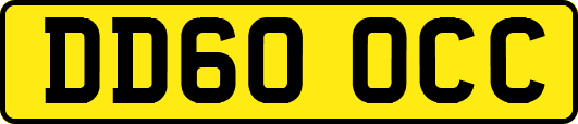 DD60OCC