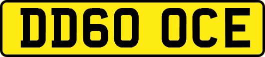DD60OCE