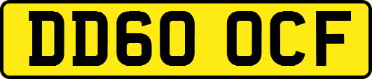DD60OCF