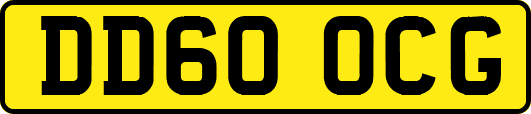 DD60OCG
