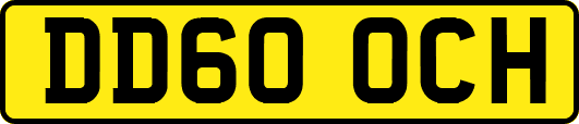 DD60OCH