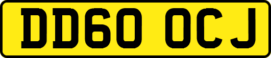 DD60OCJ