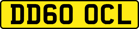 DD60OCL