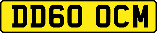 DD60OCM