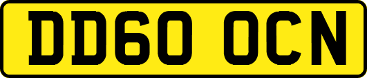 DD60OCN