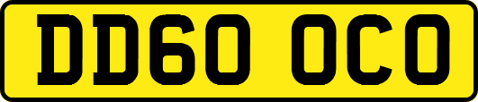 DD60OCO