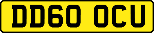 DD60OCU