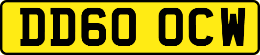 DD60OCW