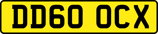 DD60OCX
