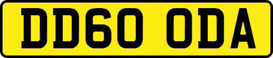 DD60ODA