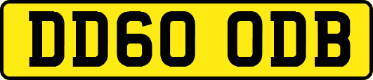 DD60ODB