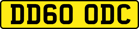 DD60ODC