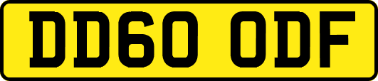 DD60ODF