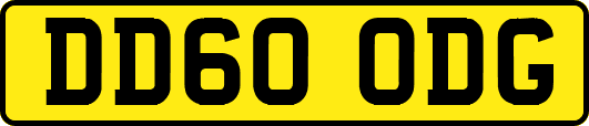 DD60ODG