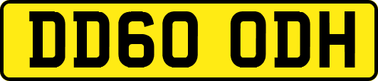 DD60ODH