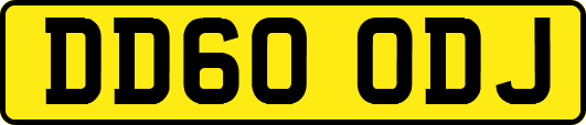 DD60ODJ
