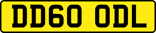 DD60ODL