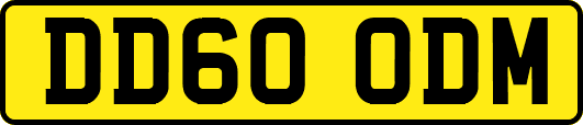 DD60ODM