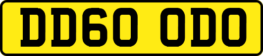 DD60ODO