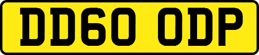 DD60ODP