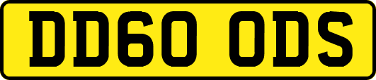 DD60ODS