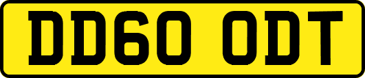 DD60ODT